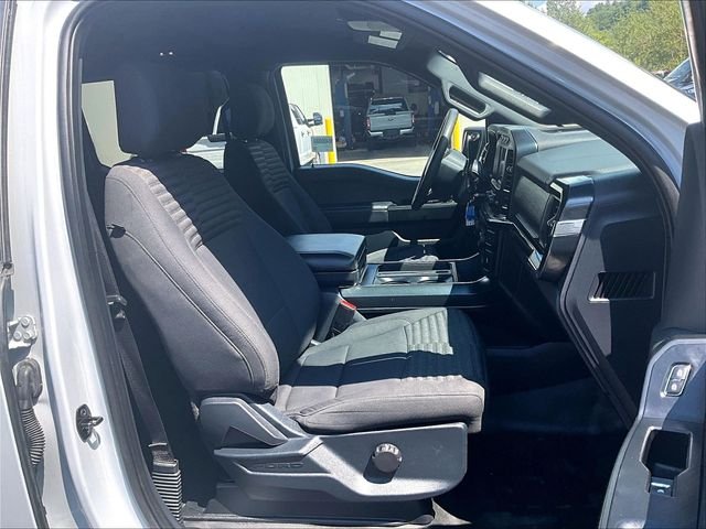 Used 2021 White Ford XL image 7