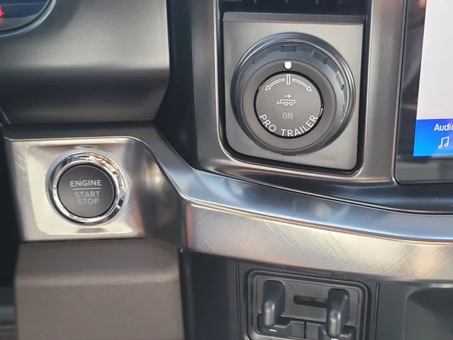 New 2026 Ruby Red Metallic Ford King Ranch image 29
