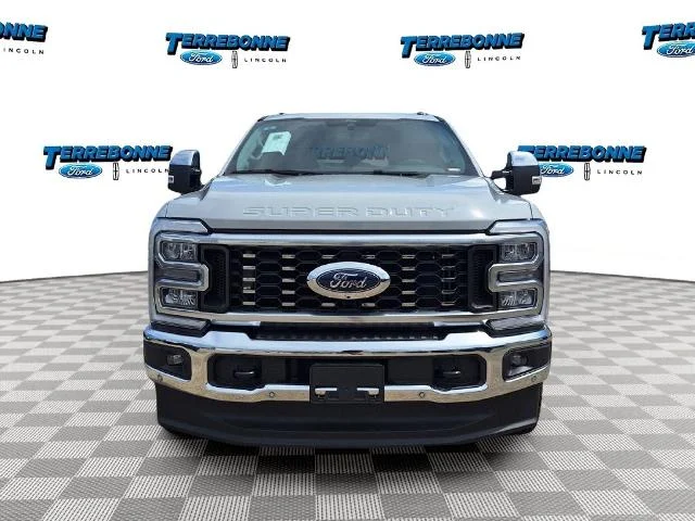 New 2026 Avalanche Ford F-350® Lariat® image 29