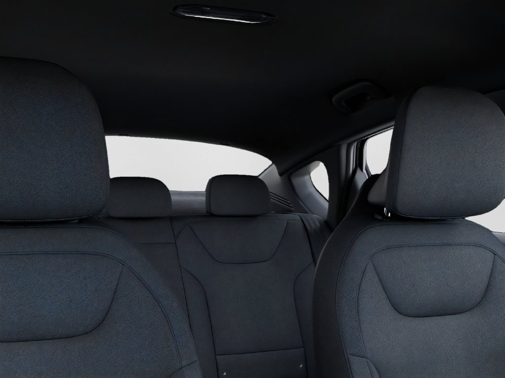 New 2026 Gray Kia LXS image 27