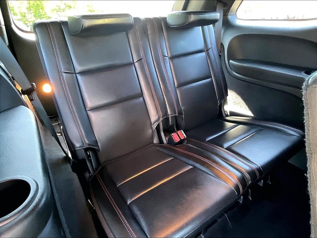 Used 2024 White Dodge GT Plus image 17