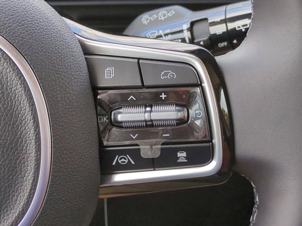 New 2026 Aurora Black Pearl Kia SX image 32