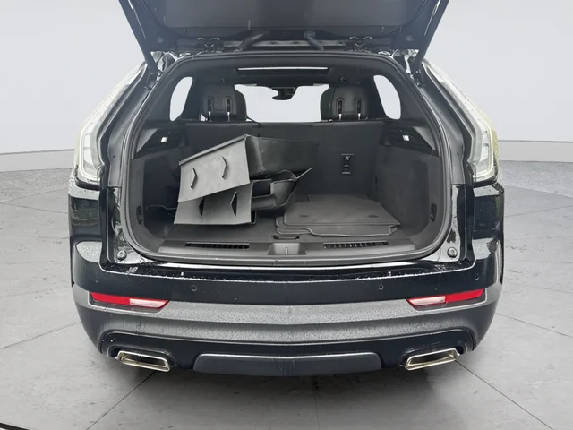 2023 Cadillac XT4 Sport - Photo 22