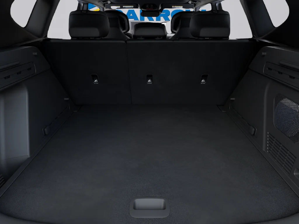 New 2027 Frost Blue Kia X-Line SX image 19