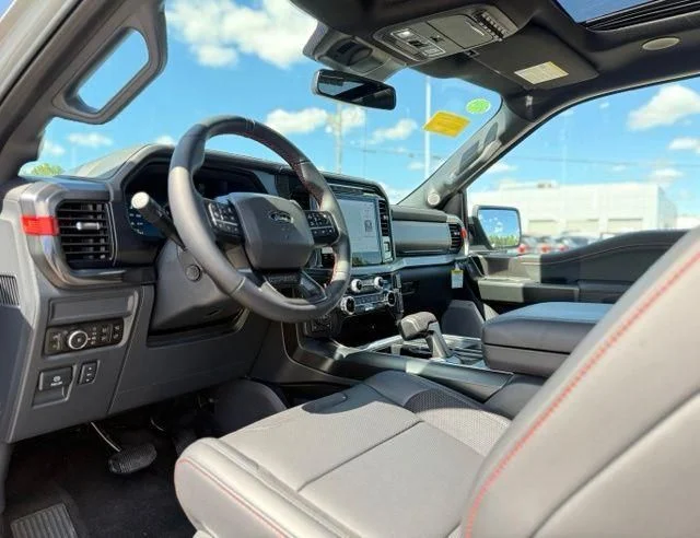 New 2026 Avalanche Ford Raptor® image 14