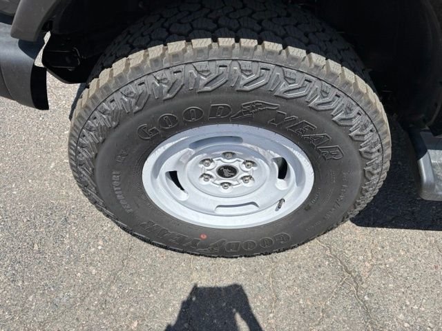 New 2026 Marsh Gray Ford Heritage Edition image 9