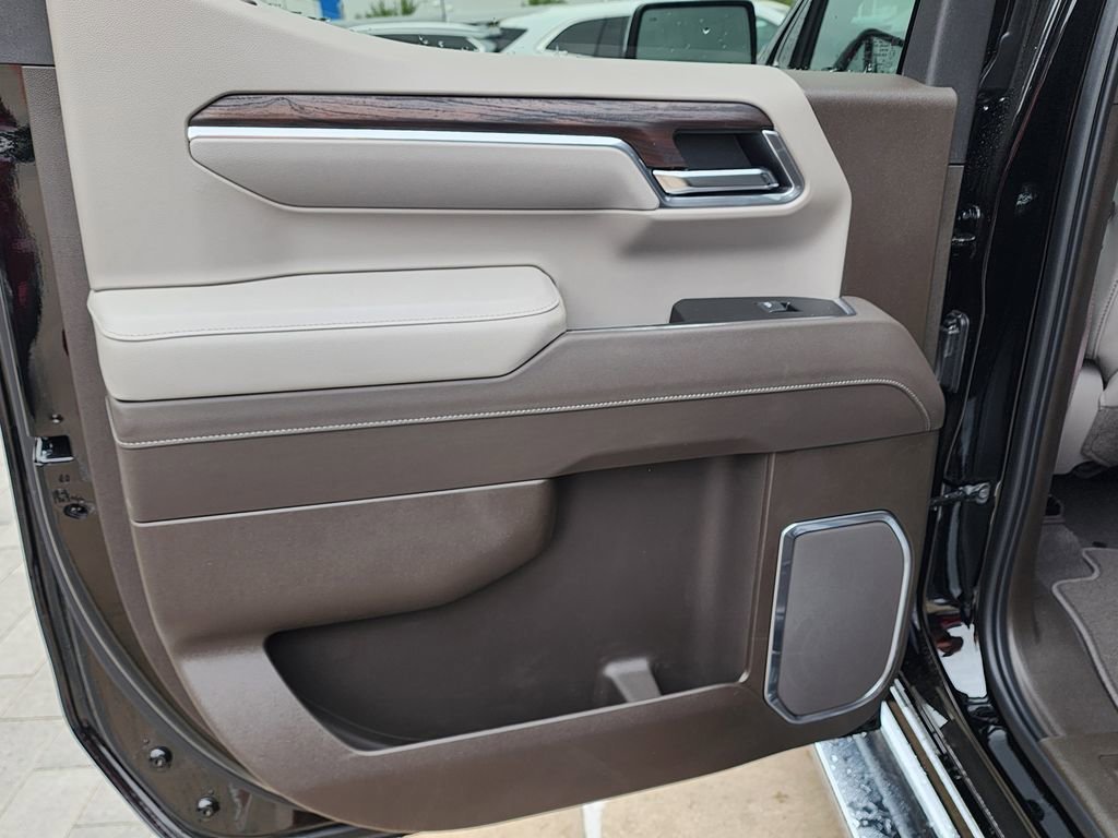 2026 GMC Sierra 1500 SLT - Photo 41