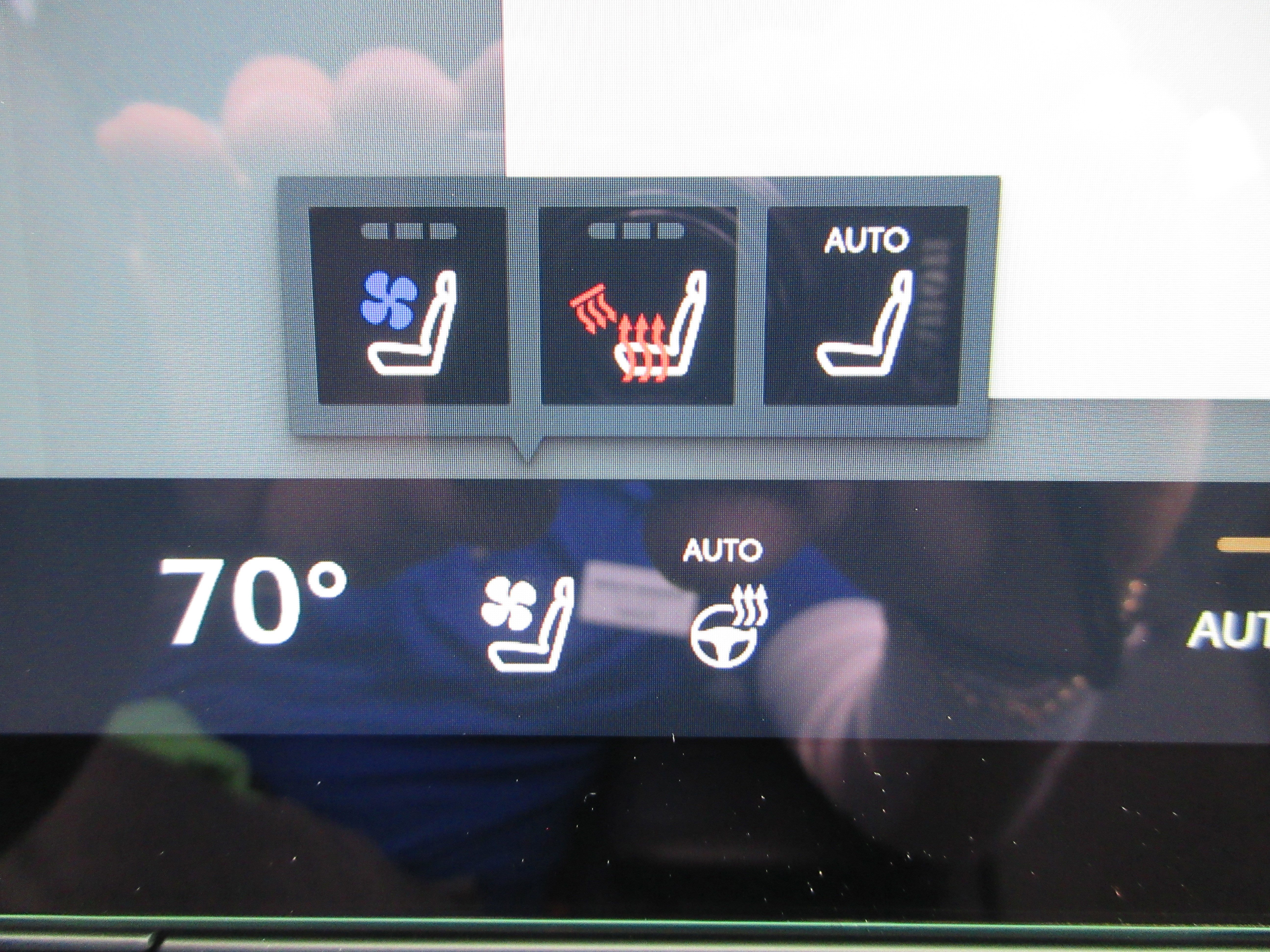 New 2026 Iridium Lexus PREMIUM AWD image 39