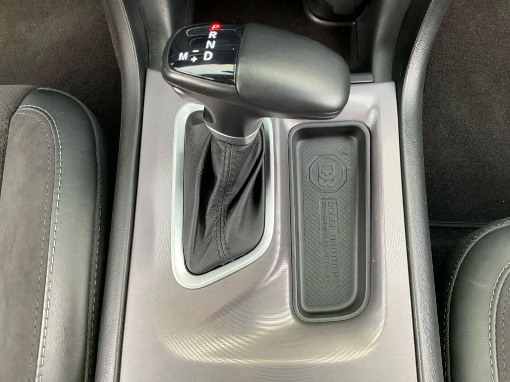 Used 2023 Silver Dodge R/T Scat Pack image 35