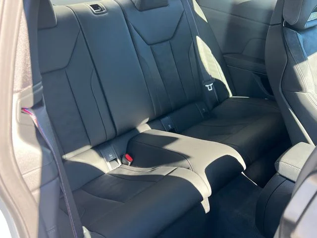 New 2026 Frozen Brilliant White Metallic BMW Competition image 20