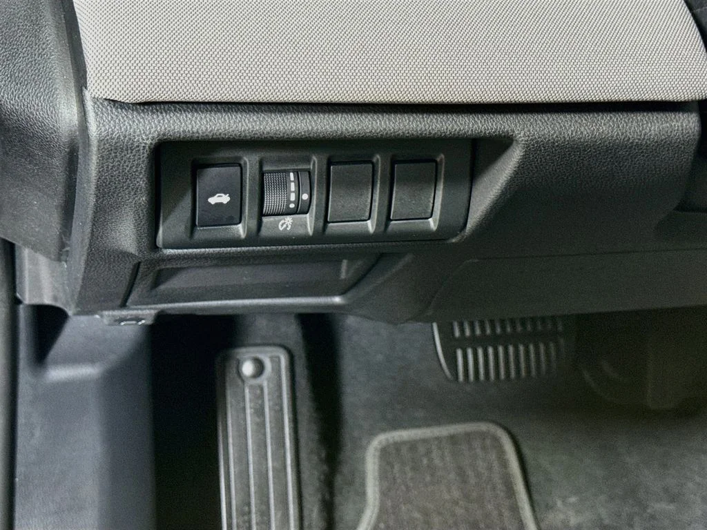 Used 2024 Magnetite Gray Metallic Subaru Premium image 11