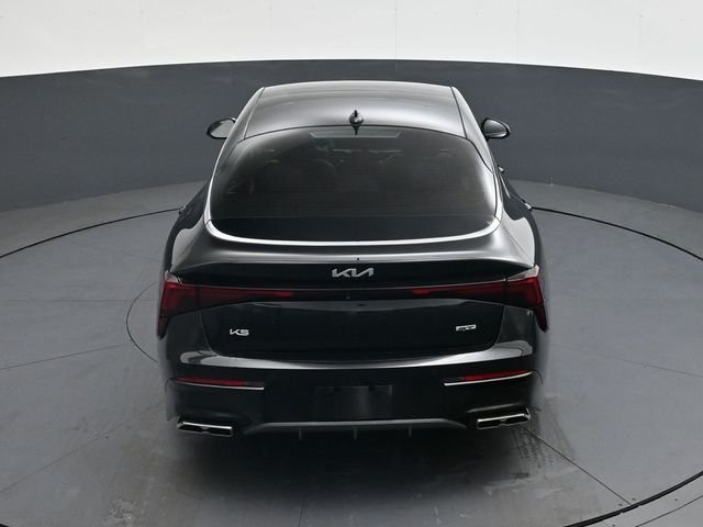 Used 2026 Black Kia GT image 15