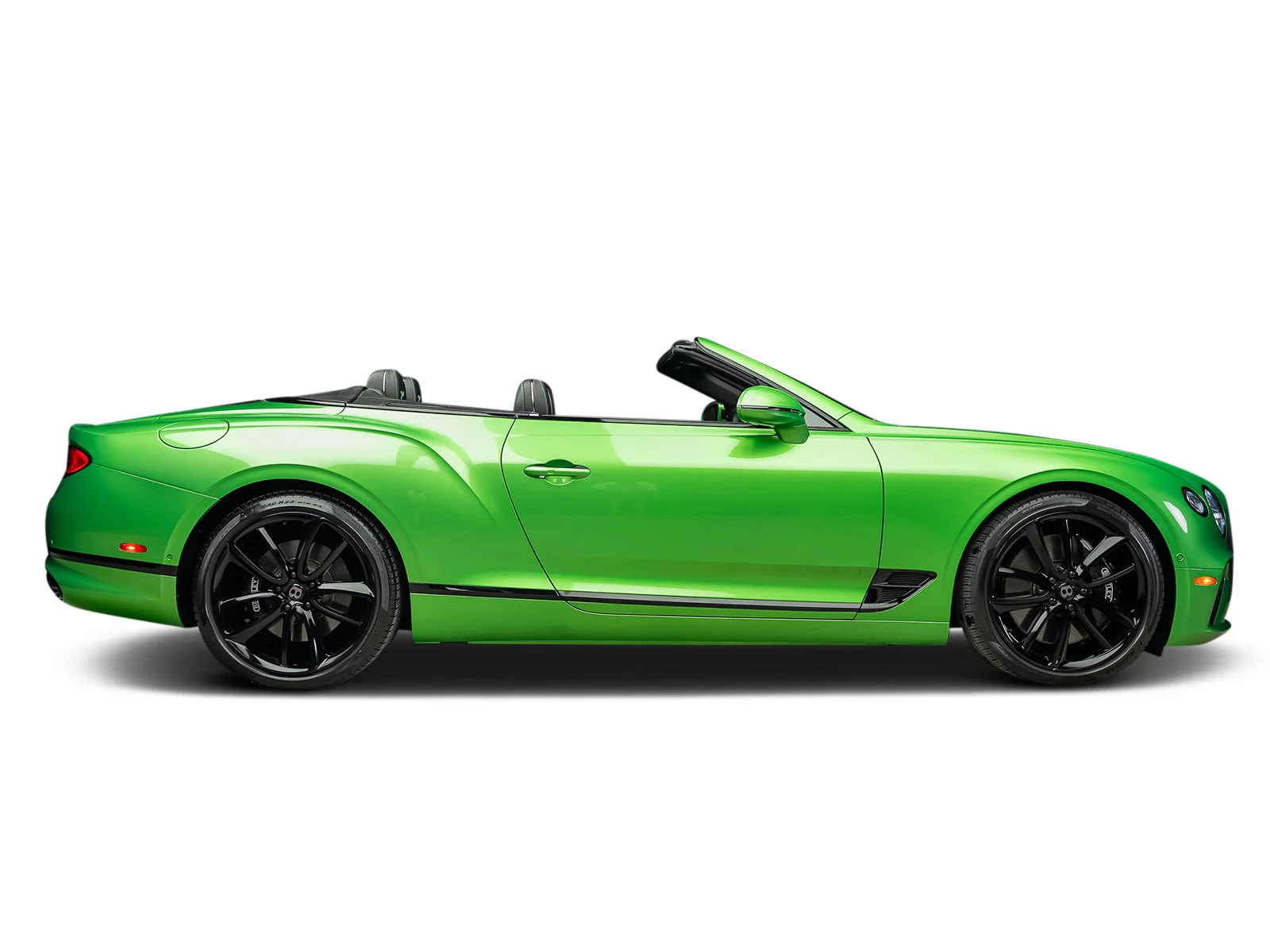 Used 2021  Bentley V8 image 24
