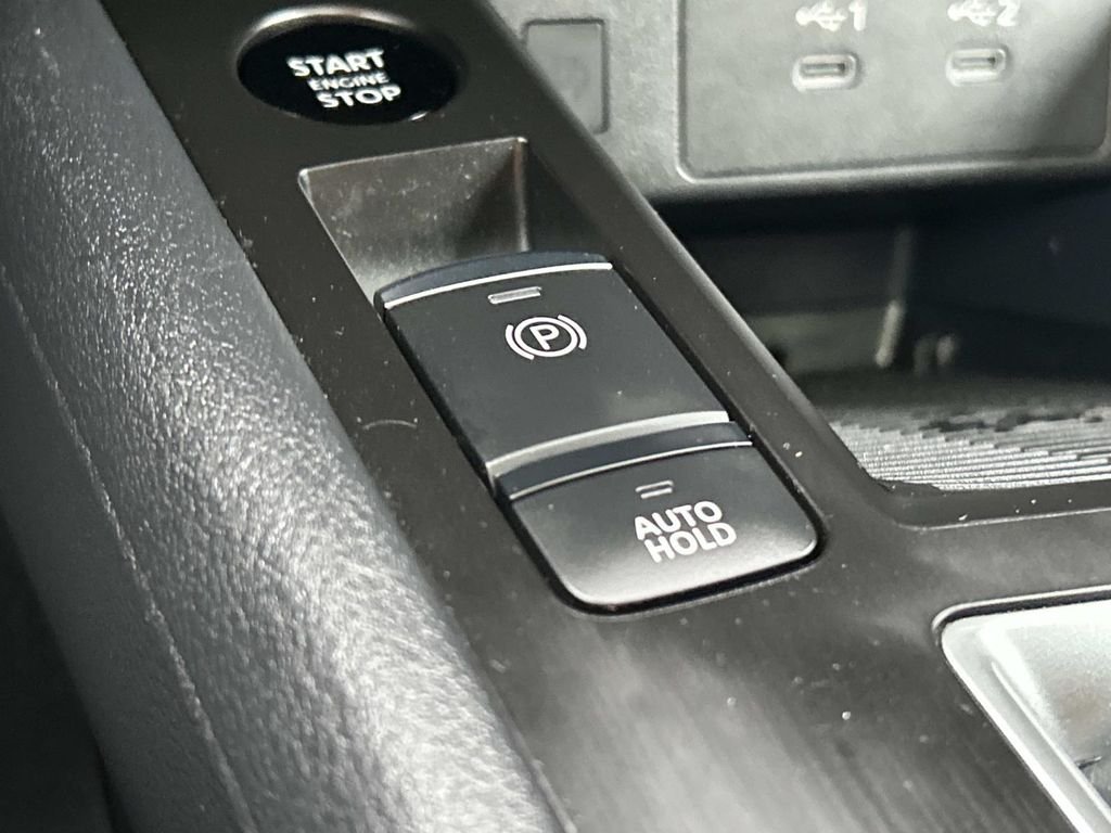Used 2026 Blue Nissan SV image 24