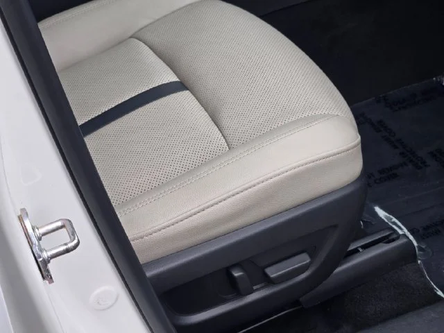 Used 2024 White Mazda Premium image 6