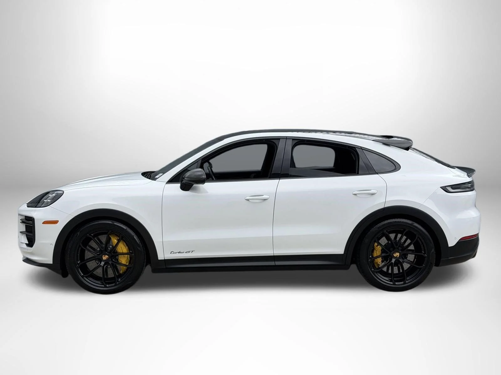 Used 2024 Carrara White Metallic Porsche Turbo GT image 6