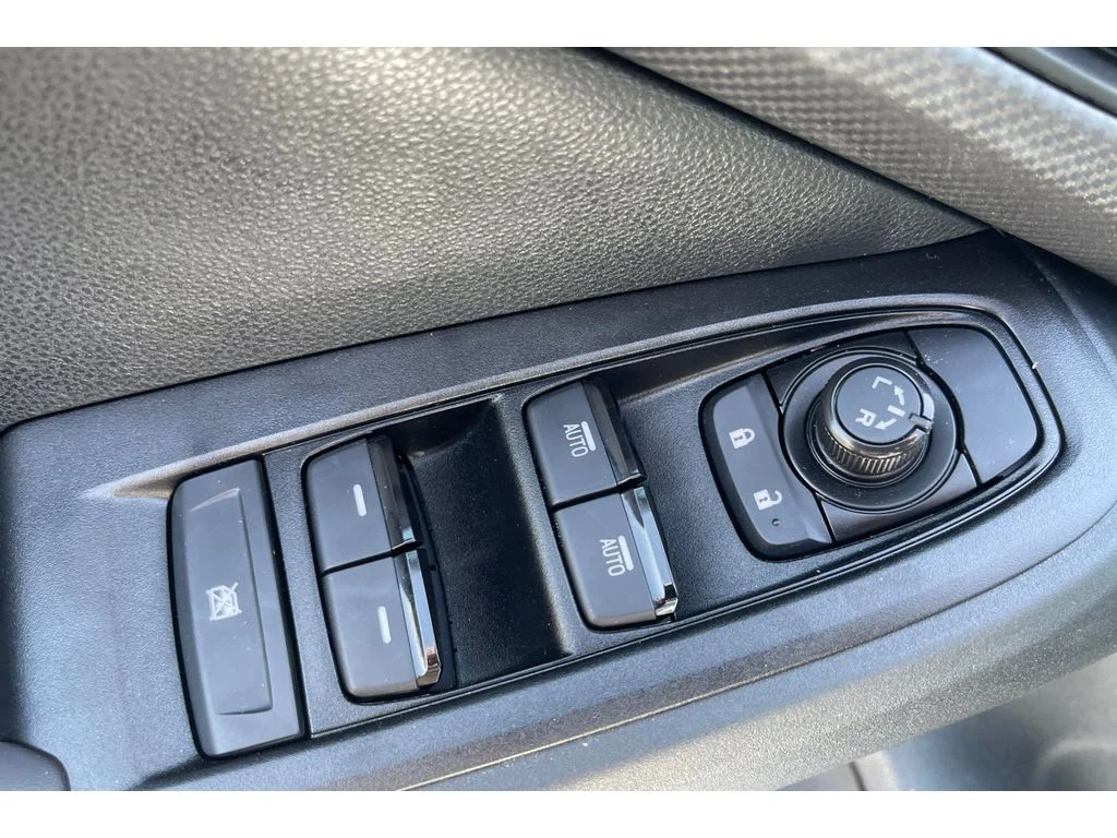 Used 2026 Ice Silver Metallic Subaru Premium image 12