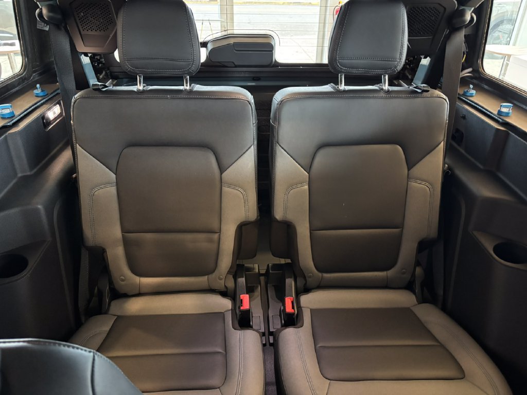 Used 2022 Area 51 Ford Black Diamond image 26