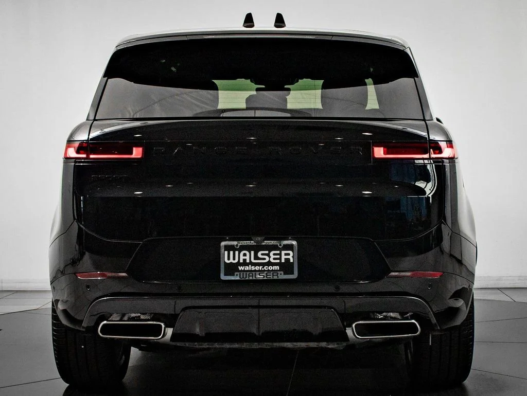 2025 Land Rover Range Rover Sport Dynamic SE - Photo 10