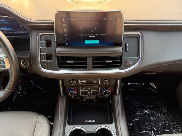 Used 2023 Black Chevrolet LT image 15