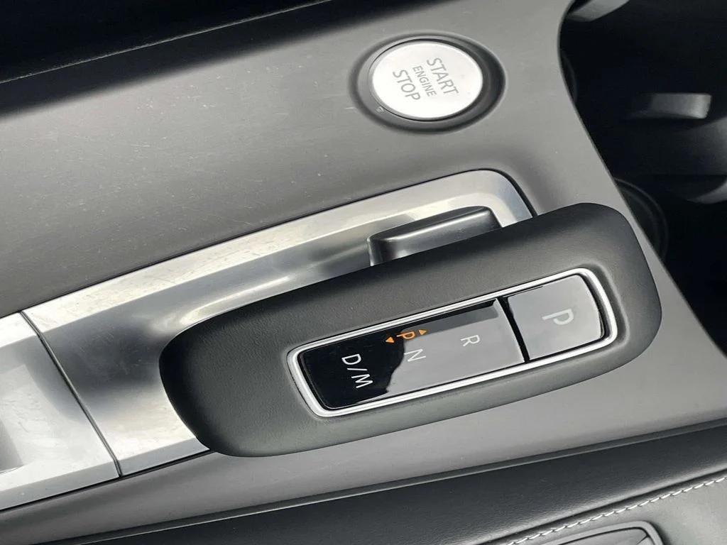 2025 INFINITI QX55 Essential - Photo 23
