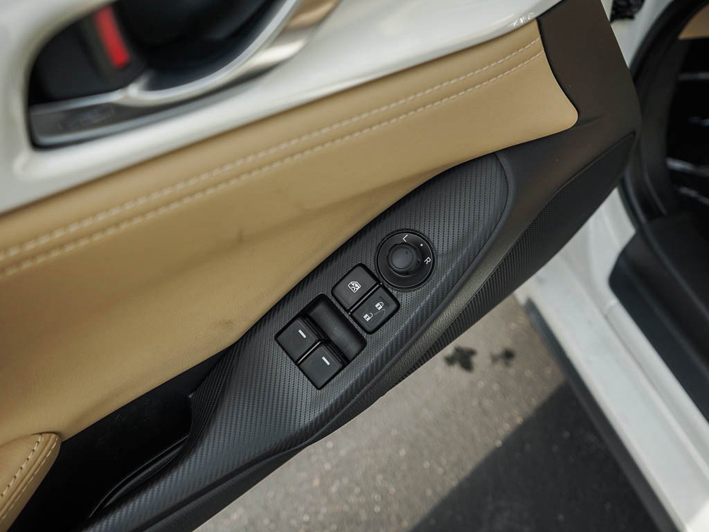 2025 Mazda MX-5 Miata Grand Touring - Photo 16