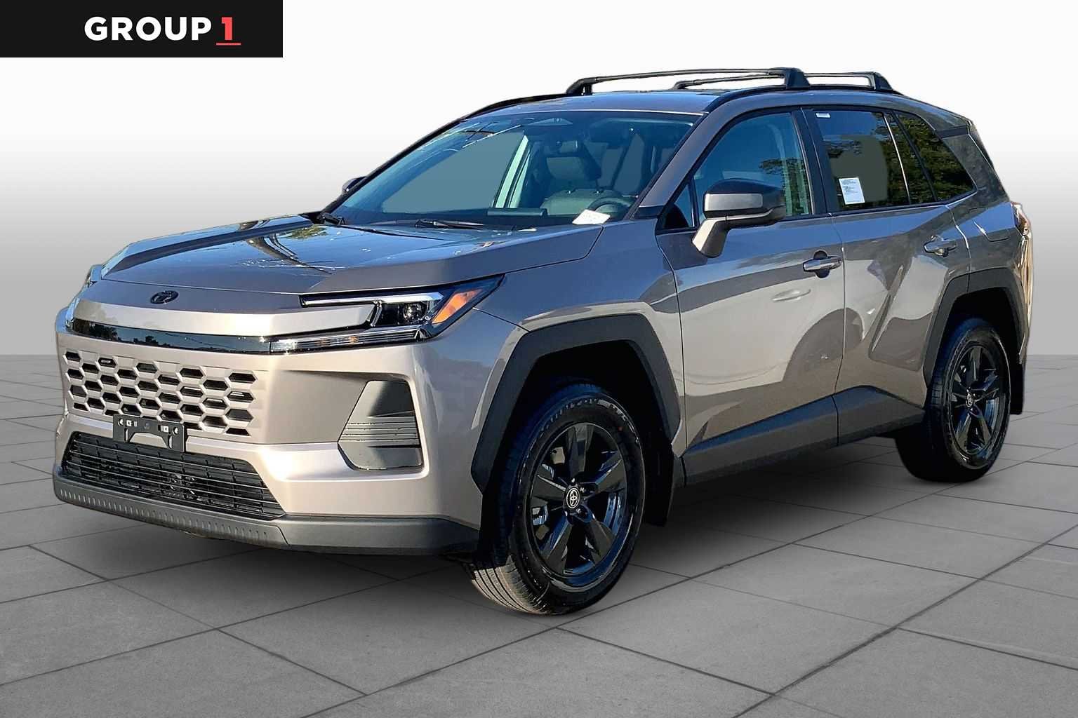 New 2026 Meteor Shower Toyota LE image 1