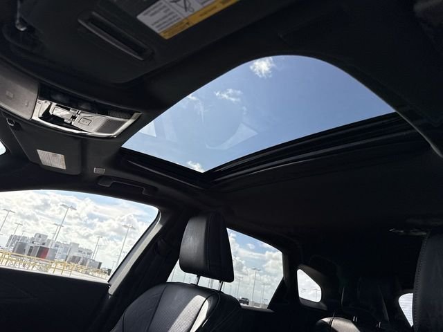Certified Used 2024 Gray Lexus 350 Premium Plus image 22