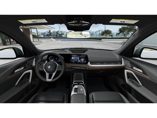 New 2026 Cape York Green Metallic BMW X1 28i image 10
