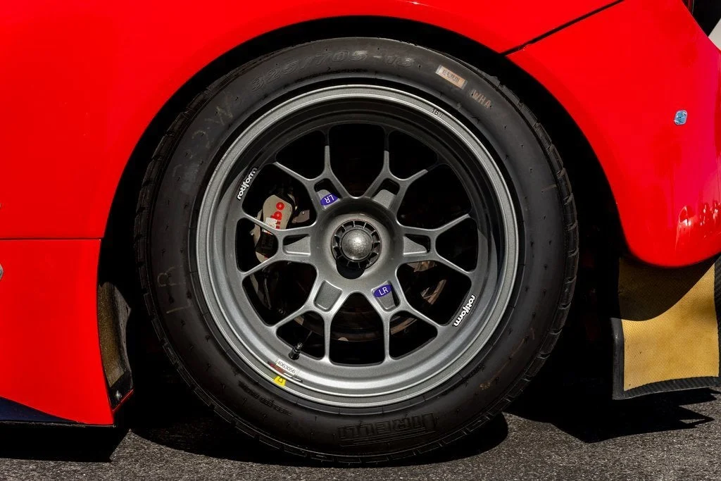 Used 2019  Ferrari GT3 image 13