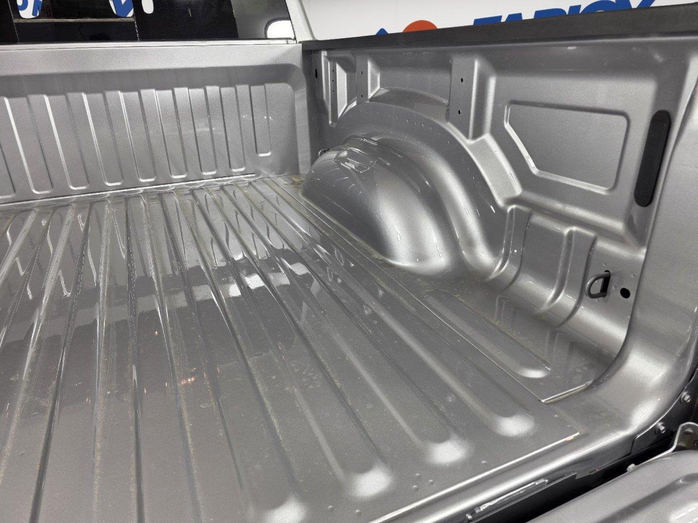 2025 RAM 1500 Big Horn/Lone Star - Photo 8