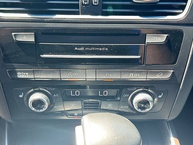 Certified Used 2016 Mythos Black Metallic Audi 3.0T Premium Plus image 16