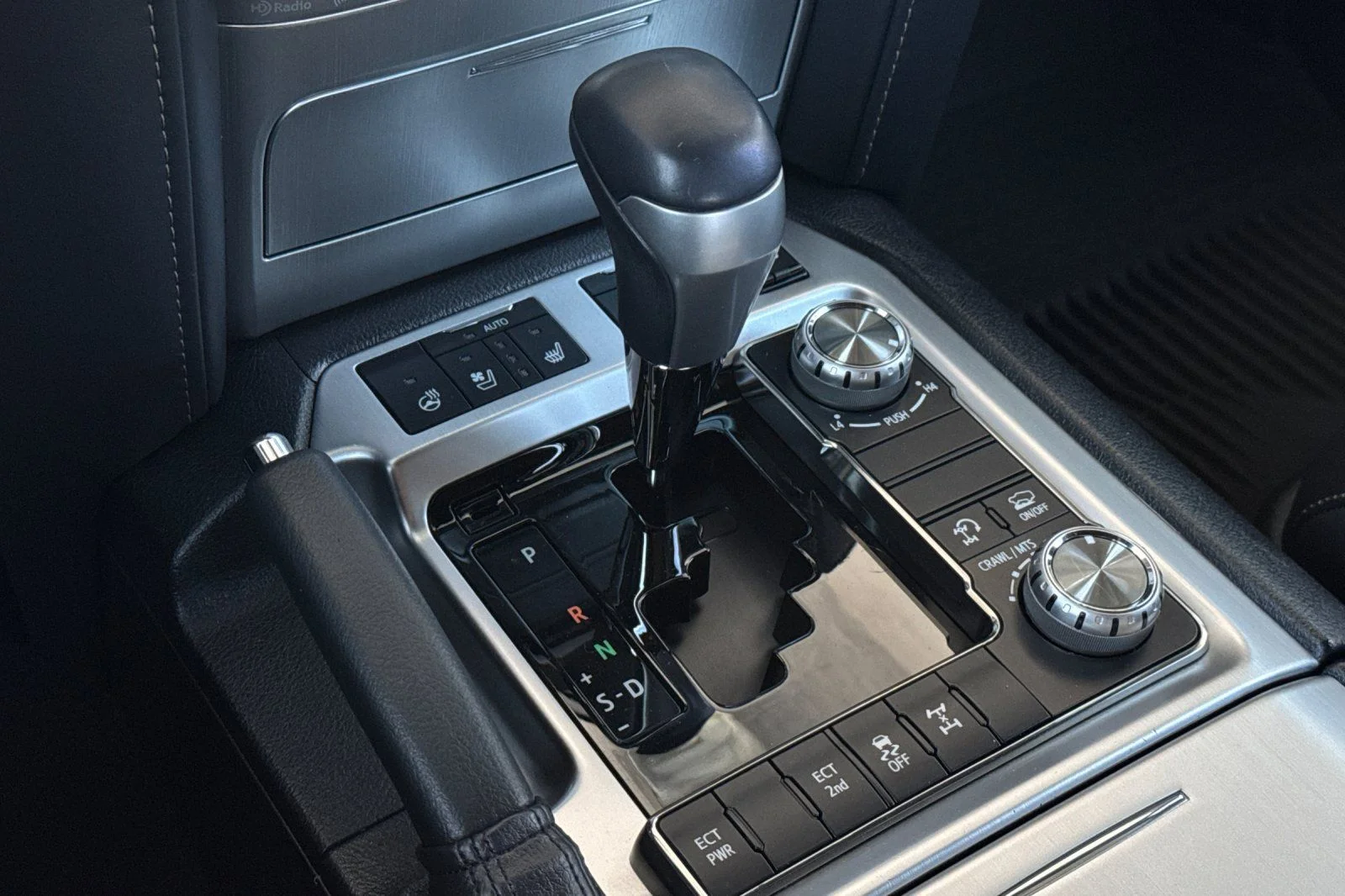 Used 2020 Black Toyota Heritage Edition image 25