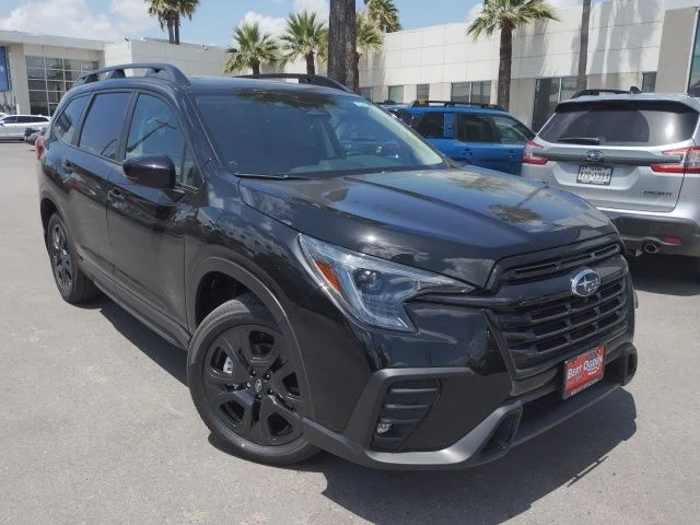 2026 Subaru ASCENT Onyx Edition Touring 7-Passenger