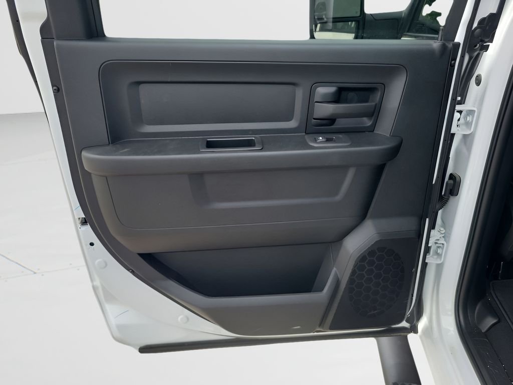 2026 RAM 2500 Tradesman - Photo 42