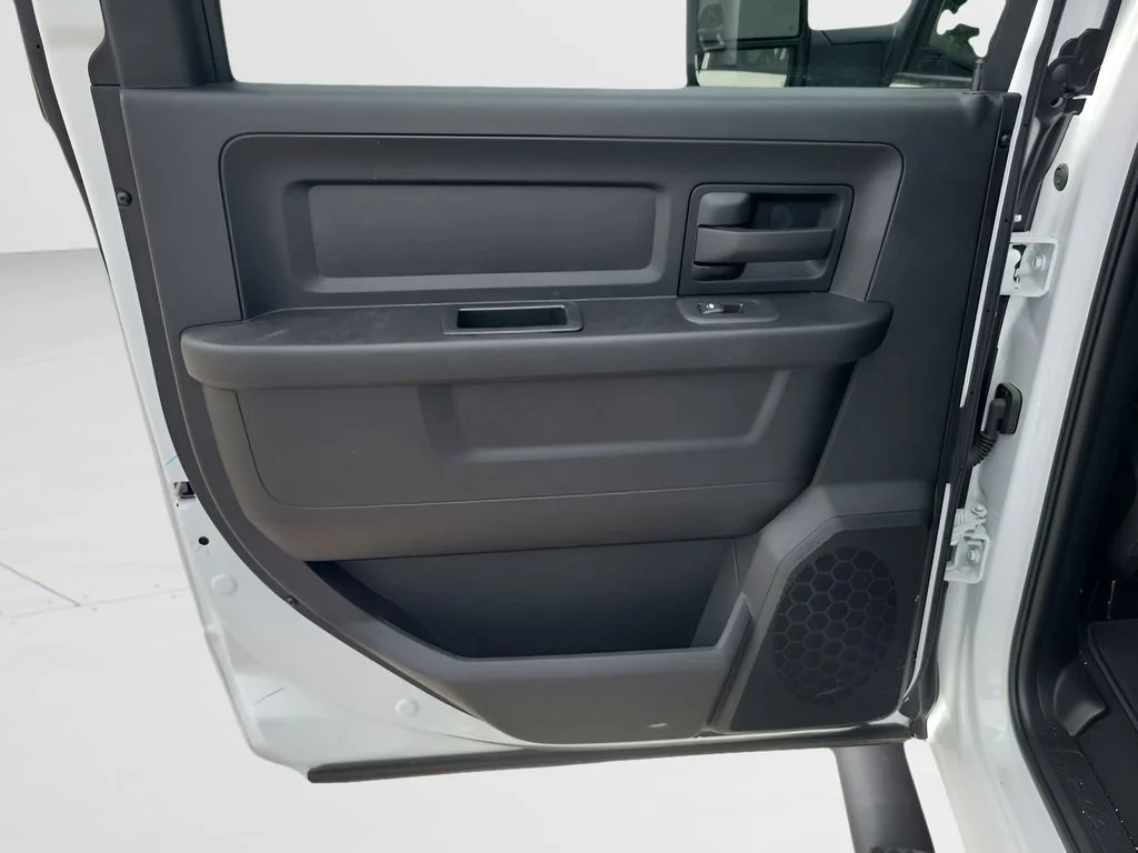 2026 RAM 2500 Tradesman - Photo 42