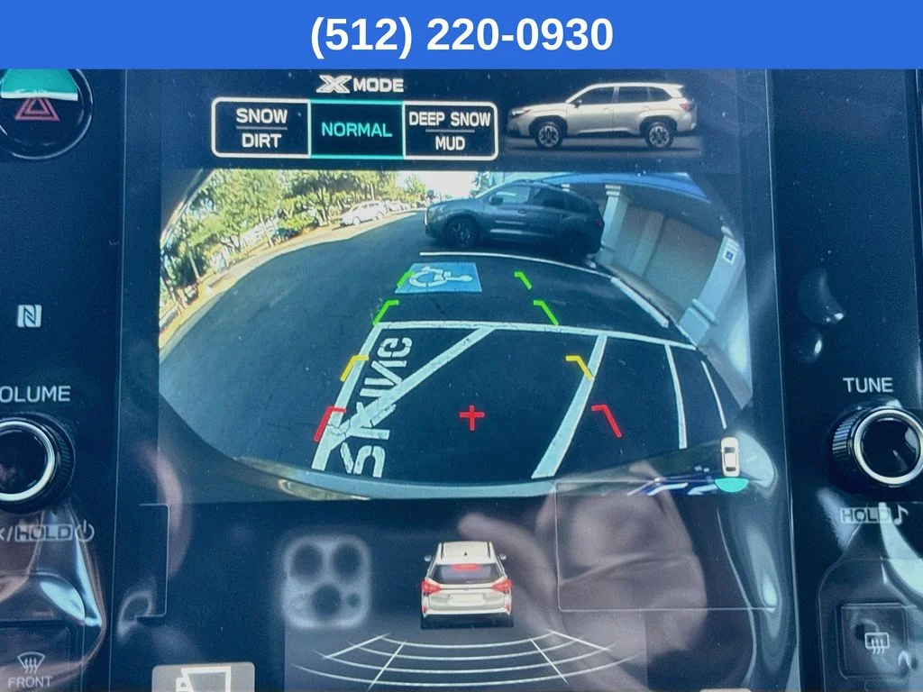 New 2026  Subaru Touring image 19