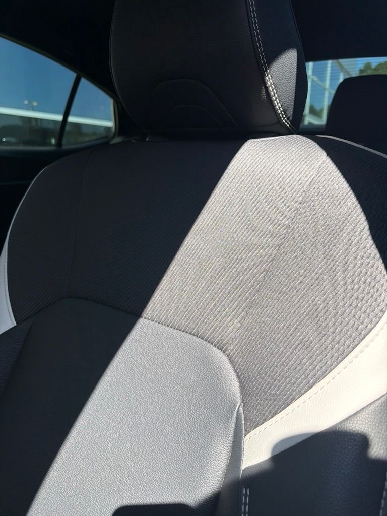 Used 2026 Blue Toyota SE image 5