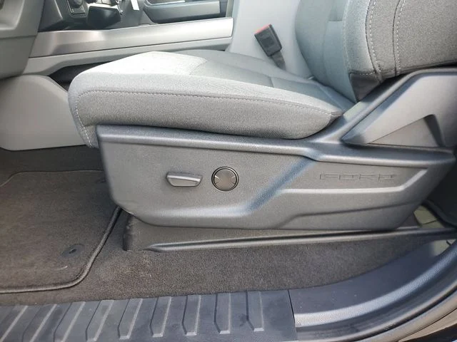 2026 Ford F-250 Super Duty XLT - Photo 16