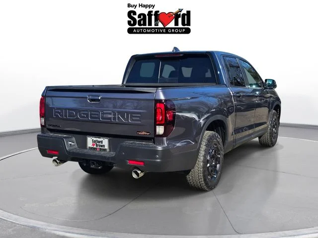 2026 Honda Ridgeline TrailSport - Photo 7