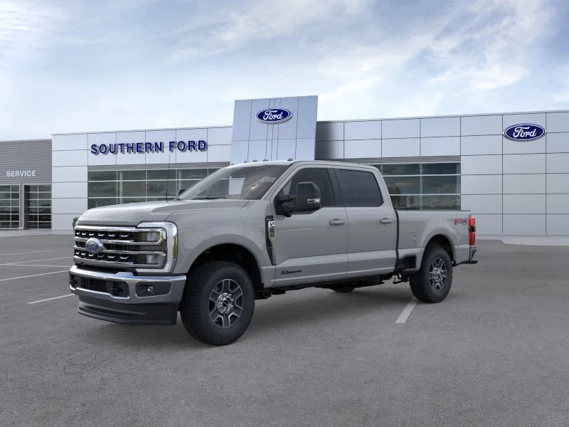 New 2026 Avalanche Ford Lariat image 7
