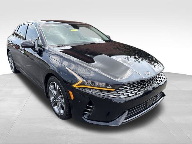 2021 Kia K5 EX