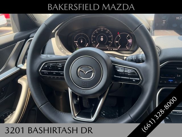 2026 Mazda CX-90 Preferred Package - Photo 14