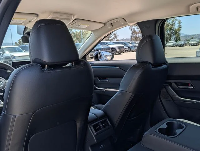 New 2026 Cypress Mazda 2.5 S Select AWD image 13