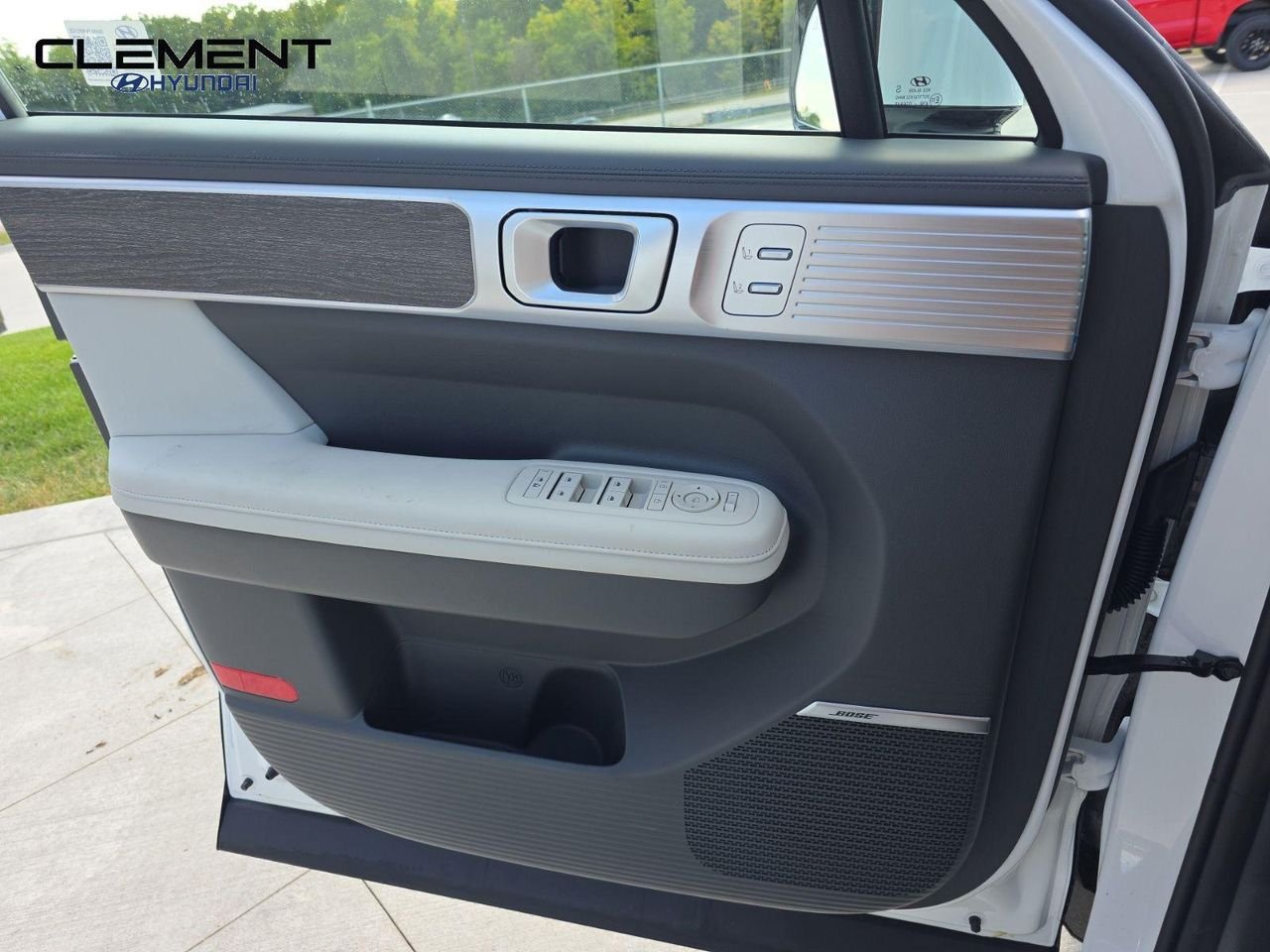 2026 Hyundai Santa Fe Calligraphy - Photo 26