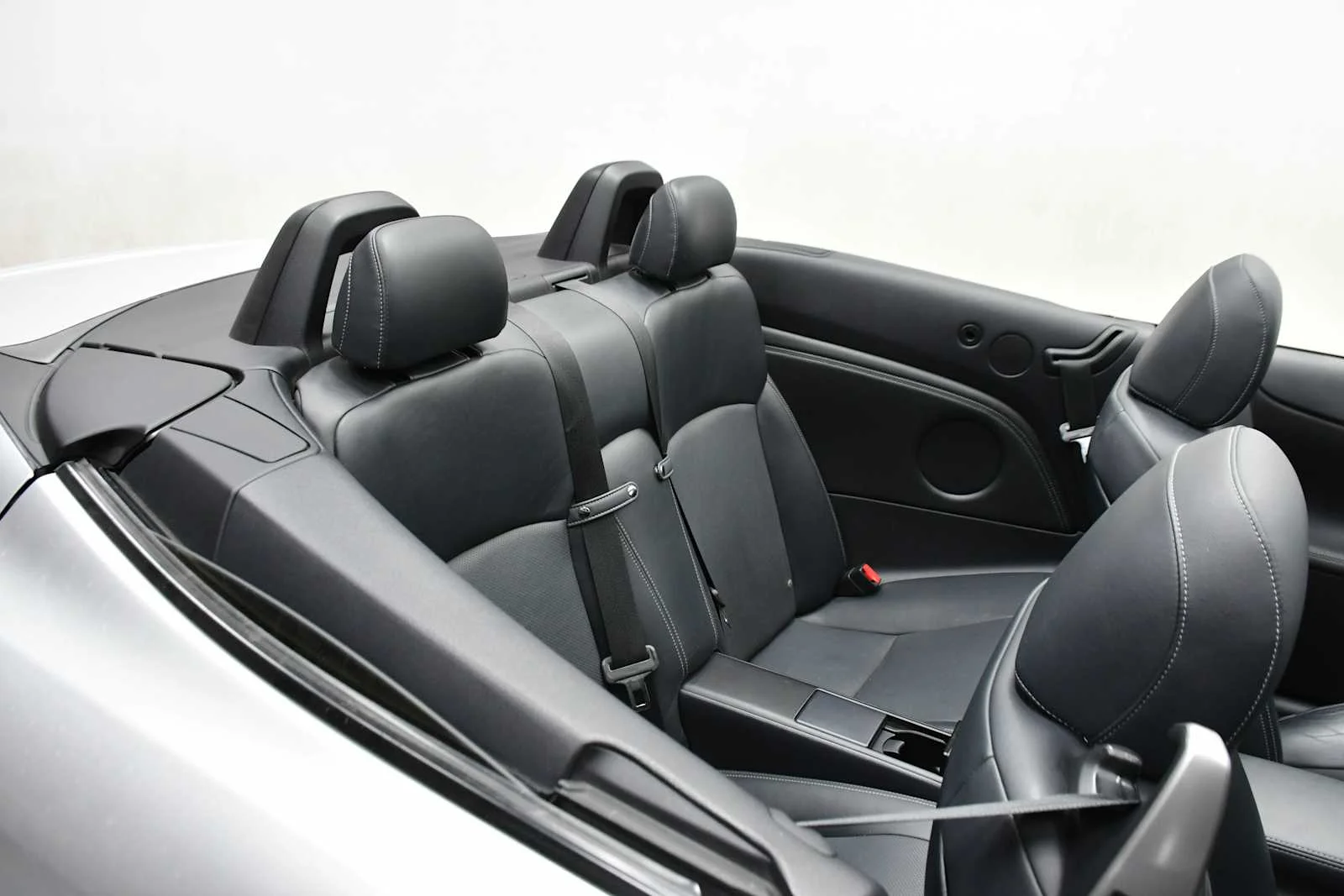 Used 2015 Silver Lining Metallic Lexus  image 25