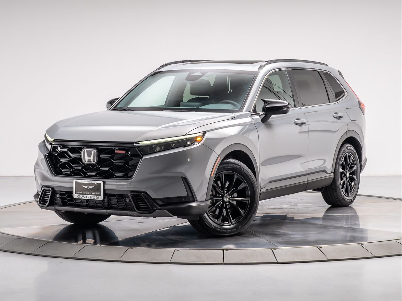 2025 Honda CR-V Sport-L