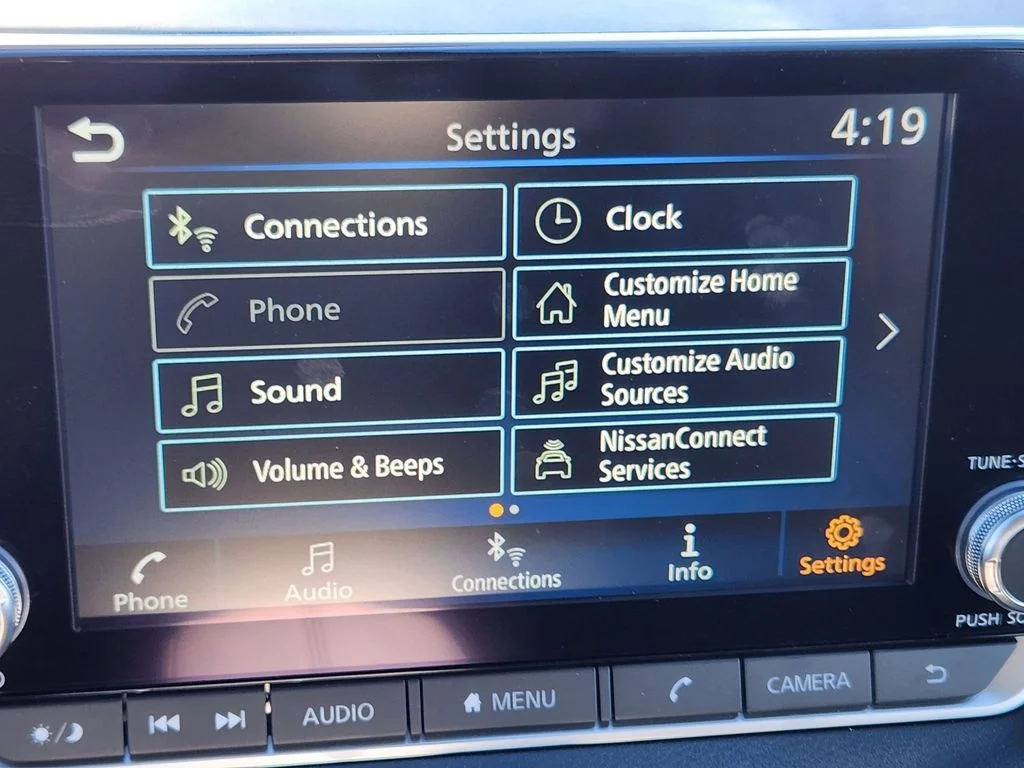 2025 Nissan Sentra SR - Photo 24