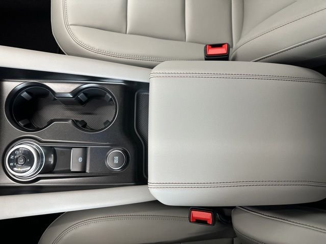 New 2026 Vapor Blue Metallic Ford Active image 36