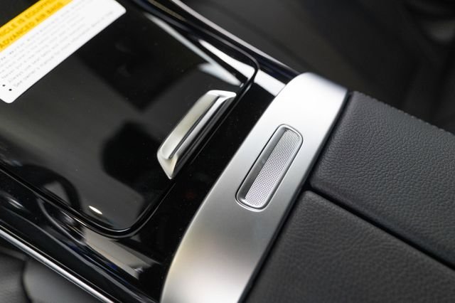New 2026 Obsidian Black Metallic Mercedes-Benz CLE 450 image 24